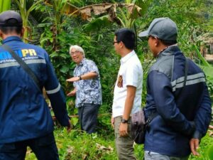 Berembug dan Beraksi Tanpa Bertele-tele di Banjarnegara