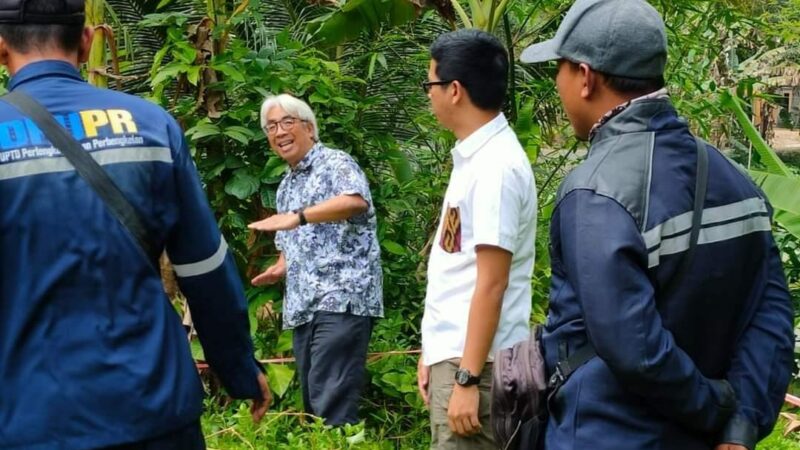 Berembug dan Beraksi Tanpa Bertele-tele di Banjarnegara