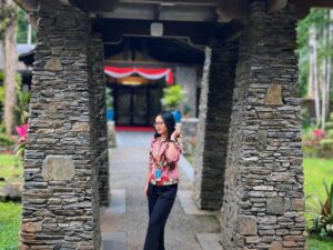 Sendriyana Paembonan, Bisa Banggakan Orang Tua dan Memutus Generasi Sandwich di Keluarga