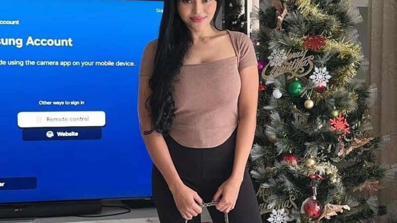 Chloe Riyanti Maiolo, Enjoy The Life We Have, Even The Ups And Downs, We Just Need To Go Through It