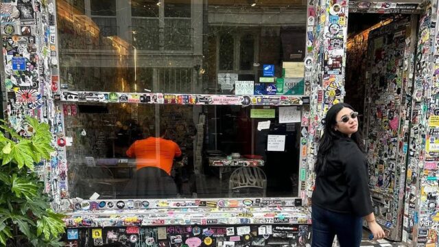 Zefanya Putri, Selain Berusaha Juga Manifesting yang Kita Kerjakan di Semua Bidang