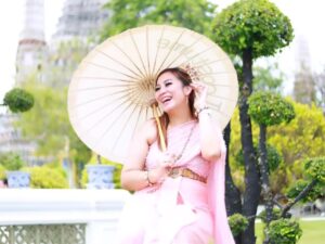 Sisca Yessica Nurdin Siregar, Kesehatan dan Tubuh Ideal Bukan Hanya Soal Olahraga!