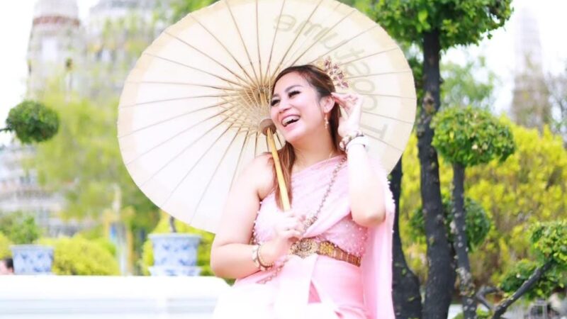 Sisca Yessica Nurdin Siregar, Kesehatan dan Tubuh Ideal Bukan Hanya Soal Olahraga!