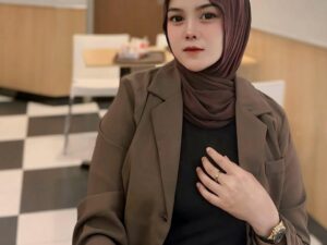 Yoana Gea Agatha, Jadi Orang Dewasa Bukan Hanya Tentang Usia!