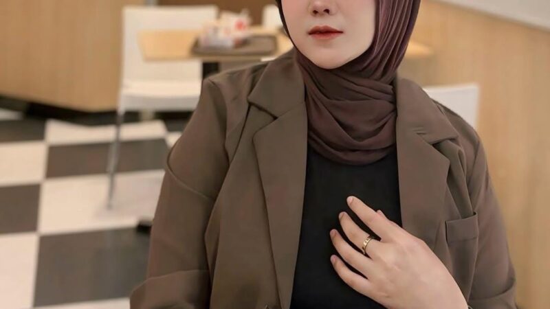 Yoana Gea Agatha, Jadi Orang Dewasa Bukan Hanya Tentang Usia!