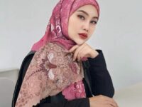 Ramadhani Merrylin: Pertahankan Apapun yang Membuatmu Maju, Buang yang Membuatmu Sendu