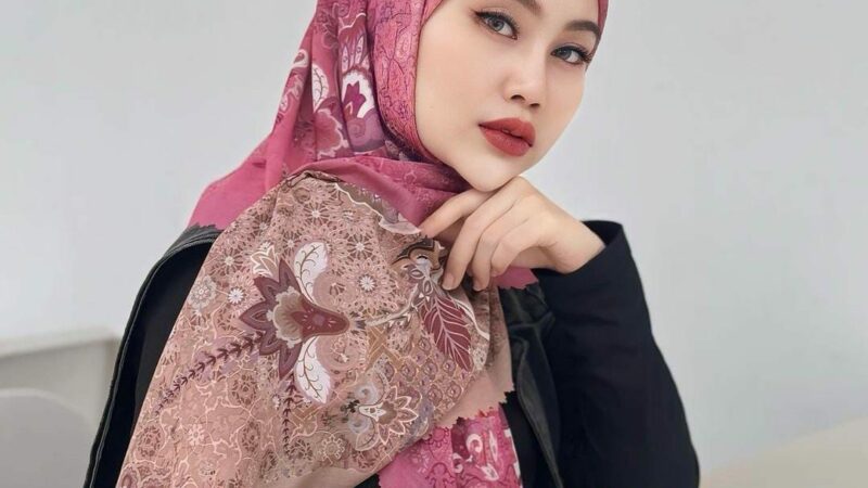 Ramadhani Merrylin: Pertahankan Apapun yang Membuatmu Maju, Buang yang Membuatmu Sendu