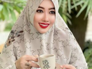 Ayudyah Kencana, Jangan Pernah Takut Bermimpi