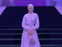 Zalfana Reynara, Your Journey is Uniquely Yours so Rise, Shine, and Let Your Light Inspire Others