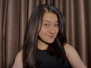 King Kin Maharani, Do The Best, And Let God Do The Rest