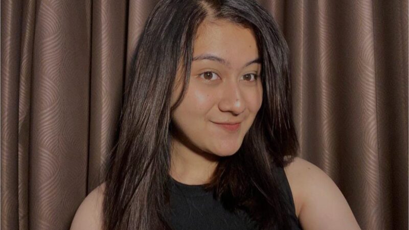 King Kin Maharani, Do The Best, And Let God Do The Rest