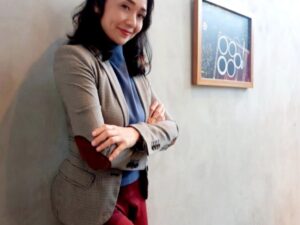 Tiara Widjanarko: Balanced Living More Than Work Life Balance