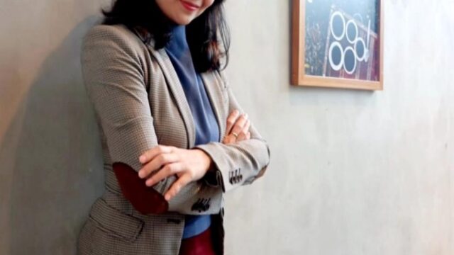 Tiara Widjanarko: Balanced Living More Than Work Life Balance