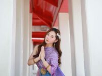 Kelly Khey, Just be Better Version of Your Self