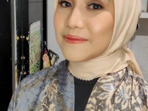 Rita Meriawati Jangan Harapkan Hasil Berbeda dengan Cara yang Sama