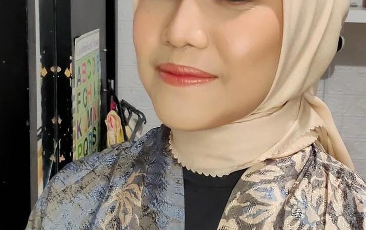 Rita Meriawati Jangan Harapkan Hasil Berbeda dengan Cara yang Sama