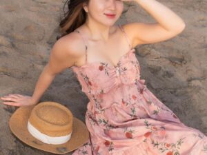 Jesslyn Anggara: Untuk Perempuan Jangan Takut Untuk Olahraga Angkat Beban!