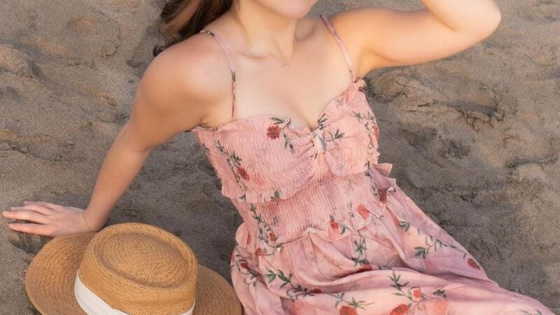 Jesslyn Anggara: Untuk Perempuan Jangan Takut Untuk Olahraga Angkat Beban!