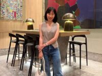 Bunga Ayu Primananda, Love Yourself First And The Rest Will Follow