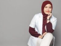 dr. Nazmy, Jangan Pernah Menyerah Diri Kita Sangat Berharga