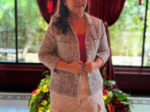 Wiwiet Widyastuti, Traveling Ke Seluruh Dunia Bukan Hobi Saja Melainkan Tujuan Hidup