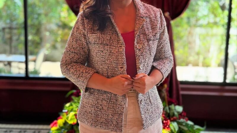 Wiwiet Widyastuti, Traveling Ke Seluruh Dunia Bukan Hobi Saja Melainkan Tujuan Hidup