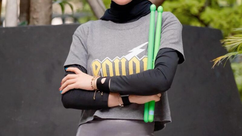 Putri Kleriawan, Jika Tak Bisa Senangkan Hati Banyak Orang, Maka Senangkanlah Hati dan Diri Kita Sendiri