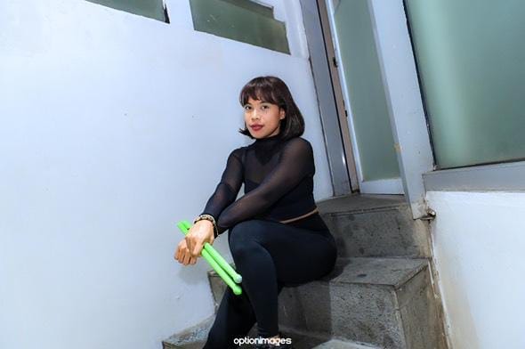 Margareth N. Purimahua, Kejar Impian Cita-cita Kita Jangan Pernah Puas, Berdoa dan Bersyukurlah!