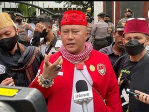 Risiko Kepemimpinan Non-Betawi di Jakarta: Ancaman Terhadap Keanekaragaman dan Stabilitas Sosial