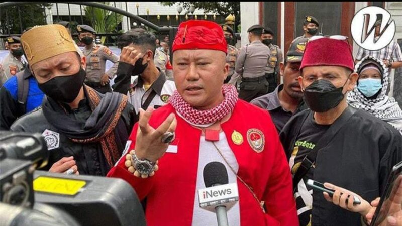 Risiko Kepemimpinan Non-Betawi di Jakarta: Ancaman Terhadap Keanekaragaman dan Stabilitas Sosial