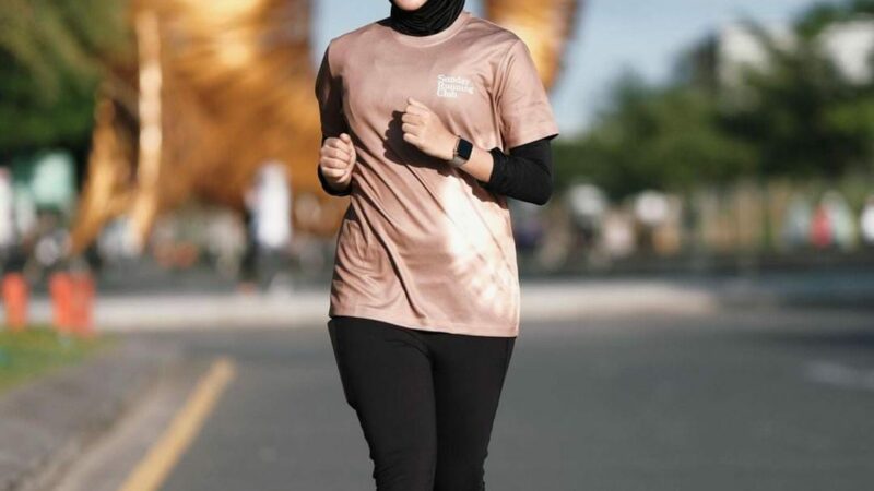 Nisa, Tidak Boleh Takut Apapun, Bahkan Harus Bisa Mandiri