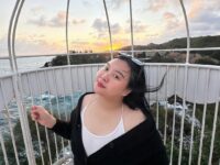 Chicka Felissa, Proses Adalah Bagian dari Perjalanan Kita Menuju Kesuksesan