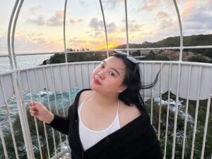 Chicka Felissa, Proses Adalah Bagian dari Perjalanan Kita Menuju Kesuksesan