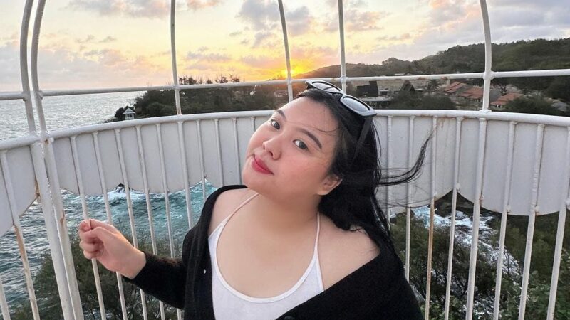 Chicka Felissa, Proses Adalah Bagian dari Perjalanan Kita Menuju Kesuksesan