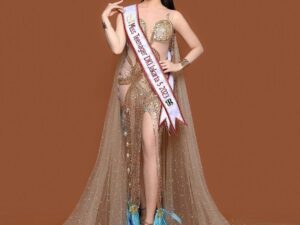 Khairun Nisa, Jangan Mudah Menyerah Saat Gagal, Jadikan Kegagalan Itu Motivasi Kita