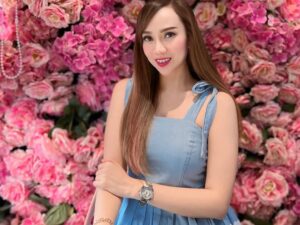 Dhita Nandhita, Tubuh Sehat Adalah Fondasi Untuk Jalani Hidup Semangat dan Penuh Kebahagiaan