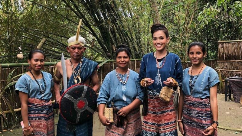 Ninda Felina: Inspirasi Lewat Racikan Sisi Feminim, Alam & DJ