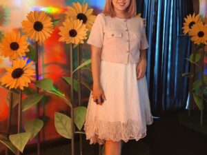 Stephanie Magdalena Lie, Agar Dapat Kolab Brand Punyai Pertama Kali Ialah Punyai Etika dan Kemudian Perlancar Hal Teknisnya