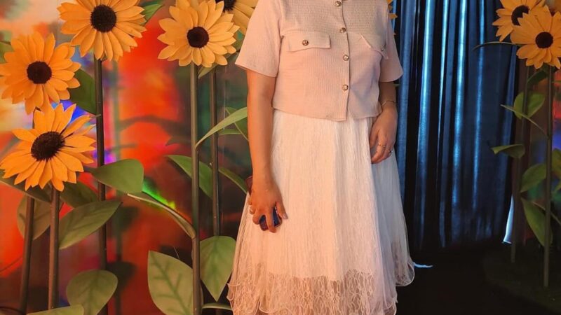 Stephanie Magdalena Lie, Agar Dapat Kolab Brand Punyai Pertama Kali Ialah Punyai Etika dan Kemudian Perlancar Hal Teknisnya