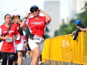 Annora, Hargai Setiap Momen karena Waktu Tak Bisa Diulang