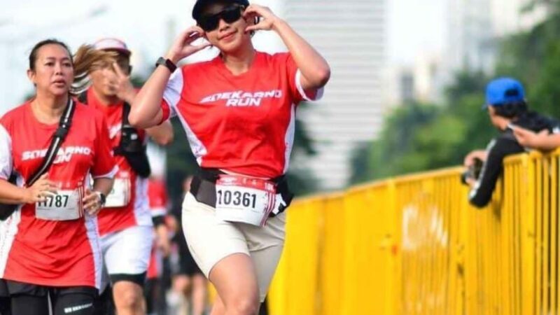 Annora, Hargai Setiap Momen karena Waktu Tak Bisa Diulang