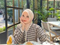 Rista Nuri Andriani, Bisa Mendapat Penghasilan dan Buka Lowongan Kerja karena Sosial Media