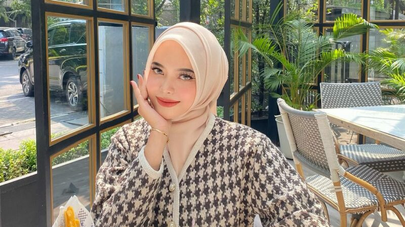 Rista Nuri Andriani, Bisa Mendapat Penghasilan dan Buka Lowongan Kerja karena Sosial Media