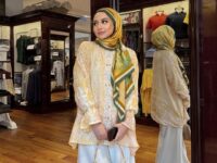 Annesha Syuhada, Setiap Rintangan Adalah Kesempatan Untuk Tumbuh Lebih Kuat dan Bijaksana