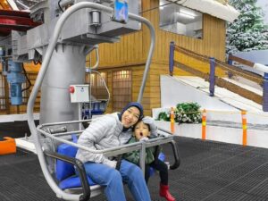 Nurida Oktafia, Mengajar Bukan Sekedar Pekerjaan Tapi Panggilan Jiwa