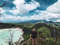 Afiani “Niknik” Kusumah, Naik Gunung Sebagai Healingku, Juga Banyak Filosofi Maknanya