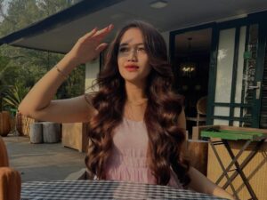 Dian Apriani Iskandar, Ketika Hidup Itu Persepsi Muka Bumi, Jadi Diri Sendiri Adalah Pencapaian Tertinggi