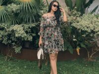 Mutiara Sari Marl, Jadilah Kreatif Berani Percayalah Semua Tercapai dengan Ketekunan dan Kerja Keras!