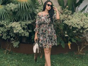 Mutiara Sari Marl, Jadilah Kreatif Berani Percayalah Semua Tercapai dengan Ketekunan dan Kerja Keras!