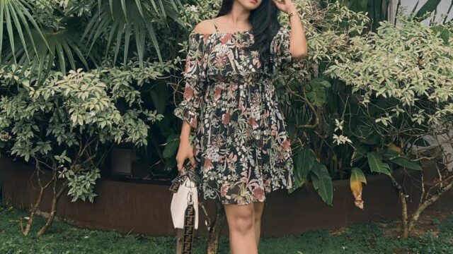 Mutiara Sari Marl, Jadilah Kreatif Berani Percayalah Semua Tercapai dengan Ketekunan dan Kerja Keras!